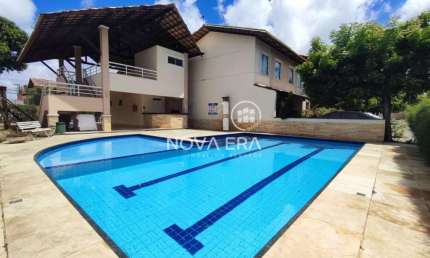 Casa com 3 dormitórios, 70 m² - venda por R$ 230000 - Jangurussu - Fortaleza/CE - CA0208