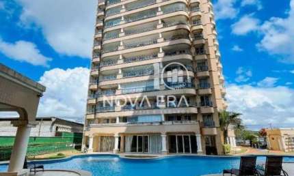 Apartamento com 2 dormitórios para venda 51 m² - Praia do Futuro - Fortaleza/CE - AP0423