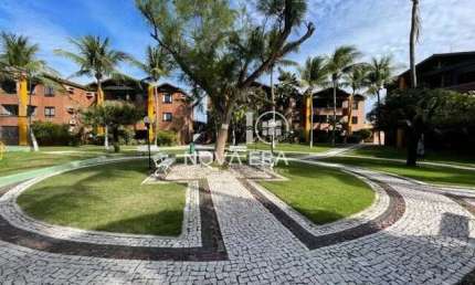 Apartamento para venda,  Vicente Pinzon, Fortaleza - AP1424