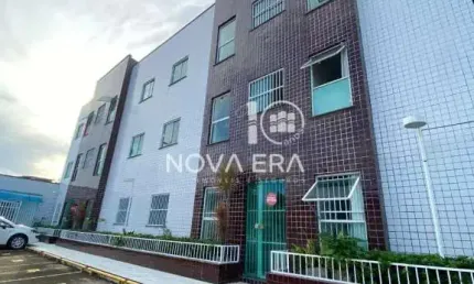 Apartamento para aluguel, 2 quarto(s),  Messejana, Fortaleza - AP1450
