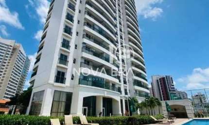 Apartamento para venda, 2 quarto(s),  Cocó, Fortaleza - AP1425