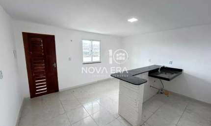 Apartamento para aluguel, 2 quarto(s),  Demócrito Rocha, Fortaleza - AP1451