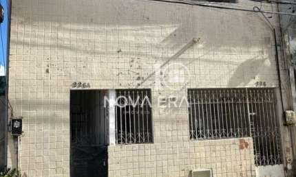 Casa com 2 quartos à venda na Alameda Telma, 226 a, Cidade 2000, Fortaleza
