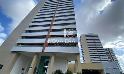 Apartamento para venda,  Parque Iracema, Fortaleza - AP1490