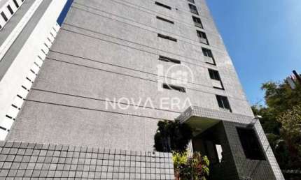 Apartamento para venda,  Dionisio Torres, Fortaleza - AP1492