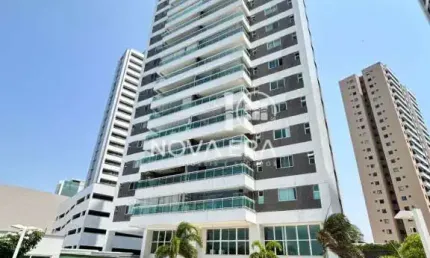 Apartamento para venda, 3 quarto(s),  Papicu, Fortaleza - AP1522