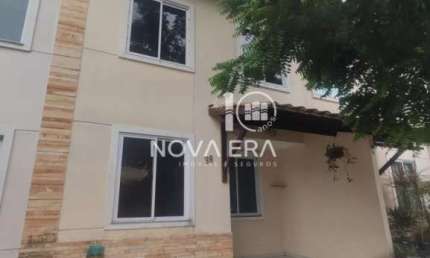 Casa para venda, 3 quarto(s),  Jangurussu, Fortaleza - CA1556