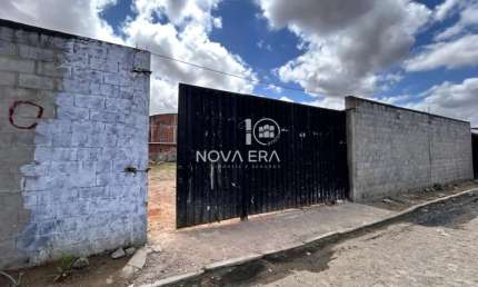 Terreno para venda, Cidade nova, Maracanau - PO1589