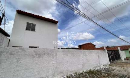 Ponto para aluguel,  Cidade Nova, Maracanaú - PO1588