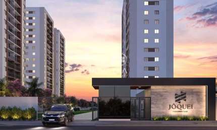 Apartamento para venda, 2 quarto(s),  Jóquei Clube, Fortaleza - AP1593