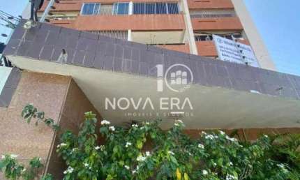 Apartamento para aluguel, 3 quarto(s),  Vicente Pinzon, Fortaleza - AP1619