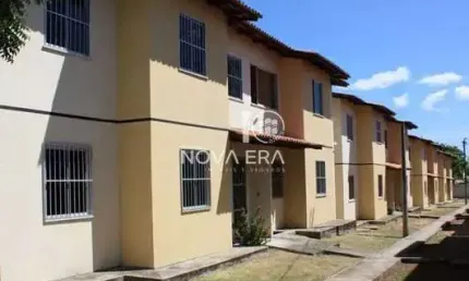 Apartamento para venda, 2 quarto(s),  Jangurussu, Fortaleza - AP1625