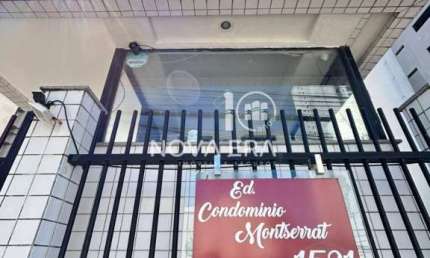 Apartamento com 3 quartos à venda na Rua Andrade Furtado, 1591, Cocó, Fortaleza