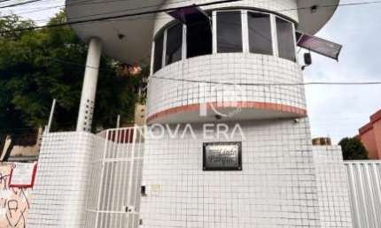 Apartamento para venda, 2 quarto(s),  Aldeota, Fortaleza - AP1667