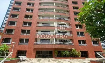 Apartamento para venda, 3 quarto(s),  Cocó, Fortaleza - AP1668