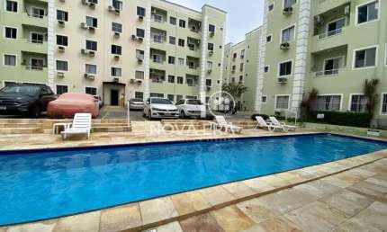 Apartamento para aluguel, 2 quarto(s),  Manuel Dias Branco, Fortaleza - AP1660