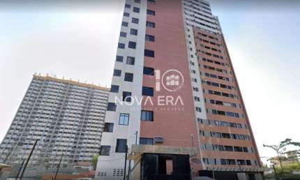 Apartamento para venda, 2 quarto(s),  Praia De Iracema, Fortaleza - AP1677