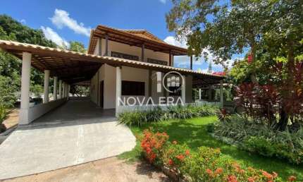 Casa para aluguel, 5 quarto(s),  - camará,aquiraz,ceará - CA1680