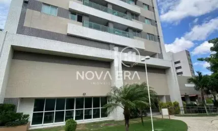 Apartamento para venda, 3 quarto(s),  Centro, Fortaleza - AP1679
