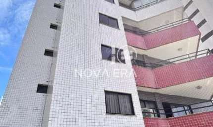 Apartamento com 4 quartos à venda na Rua Andrade Furtado, 1591, Cocó, Fortaleza