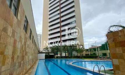 Apartamento para venda, 3 quarto(s),  Parque Iracema, Fortaleza - AP1692