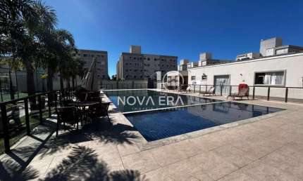 Apartamento com 2 quartos à venda na Alameda Verde, 2 80, Eusebio, Eusébio