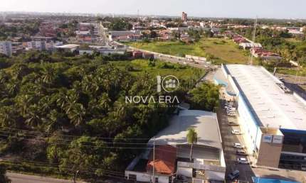 Galpão á venda, 1000 m²  Messejana - Fortaleza/CE - GA1700
