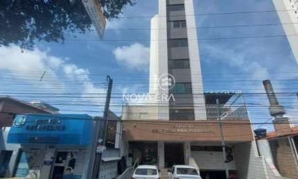 Sala à venda, 50,44 m² por R$ 75.000,00 - Centro - Fortaleza/CE - SA1699
