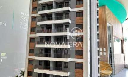 Apartamento para venda, 2 quarto(s),  Cocó, Fortaleza - AP1709