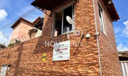 Apartamento para venda, 2 quarto(s),  Itaperi, Fortaleza - AP1710