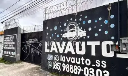 Ponto para alugar,  Farias Brito, Fortaleza - PO1711