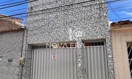 Casa para venda, 3 quarto(s),  Cidade 2000, Fortaleza - CA1716