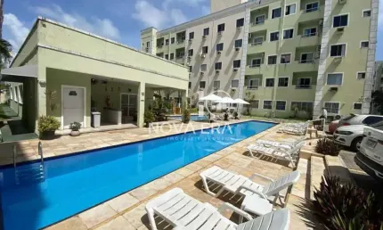 Apartamento para venda, 3 quarto(s),  Manuel Dias Branco, Fortaleza - AP1720
