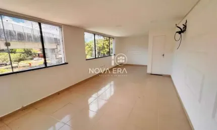 Sala comercial para aluguel,  Demócrito Rocha, Fortaleza - SA1726