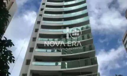 Apartamento para alugar no Cocó, Fortaleza - AP1732