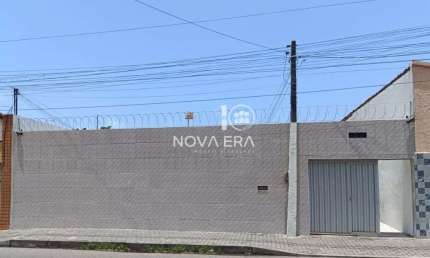 Casa para aluguel, 4 quarto(s),  Papicu, Fortaleza - CA1733