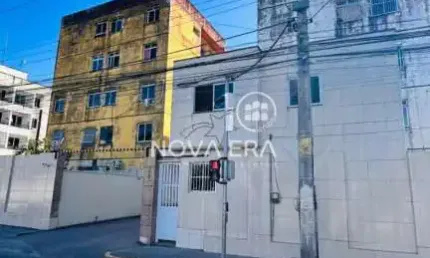 Apartamento para aluguel,  Parque Santa Maria, Fortaleza - AP1738