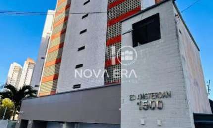 Apartamento para aluguel,  Dionisio Torres, Fortaleza - AP1154