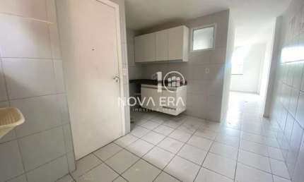 Apartamento para aluguel, 1 quarto(s), cidade 2000 - AP1739