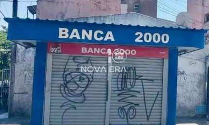 Ponto para aluguel,  Cidade 2000, Fortaleza - PO1744
