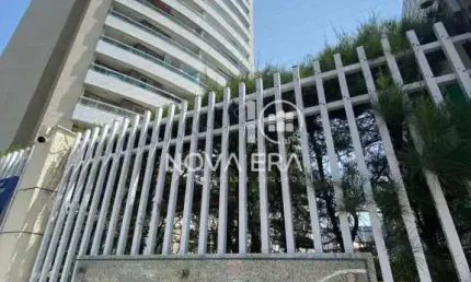 Apartamento para aluguel, 3 quarto(s),  Edson Queiroz, Fortaleza - AP1748