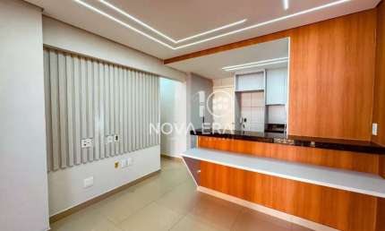 Apartamento á venda,  Parque Iracema, Fortaleza - AP1331