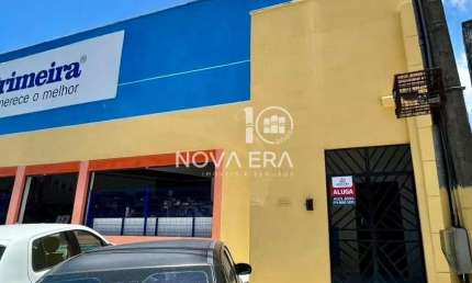 Apartamento para aluguel,  Papicu, Fortaleza - AP1255