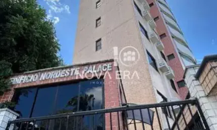 Apartamento para aluguel, Edifício Nordeste Palace  - AP0258