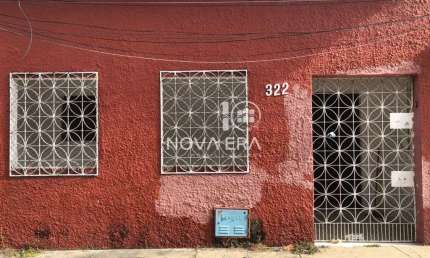Casa para aluguel,  Cidade 2000, Fortaleza - CA1333