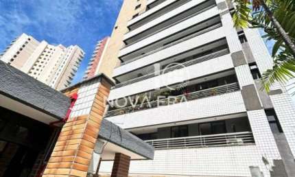 Apartamento para aluguel, 3 quarto(s),  Cocó, Fortaleza - AP1472