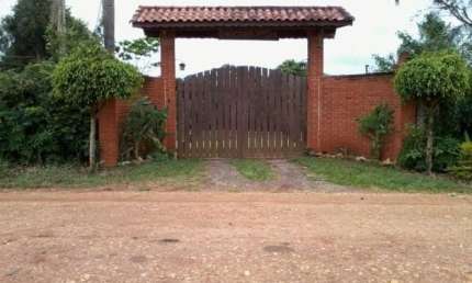 Chácara / sítio com 5 quartos à venda na Rua Onze de Agosto, Área Rural de Tatuí, Tatuí