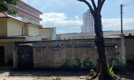 Terreno à venda na Avenida Melchert, 479, Chácara Seis de Outubro, São Paulo