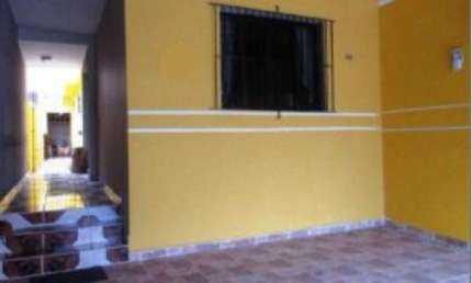Lindo Sobrado na Regiao da Cidade Lider com 4 Dormitórios