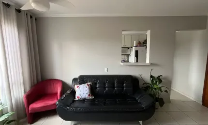 Apartamento com 2 quartos à venda na Vila Ema, São Paulo 